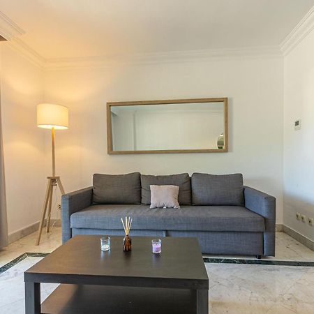 Апартаменты Puerto Banus, Marina Banus, 2Br, 2Bth, Pool, Parking, Marbella, 1J Экстерьер фото