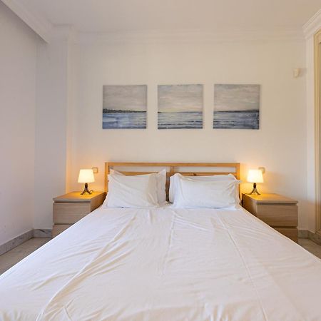 Апартаменты Puerto Banus, Marina Banus, 2Br, 2Bth, Pool, Parking, Marbella, 1J Экстерьер фото