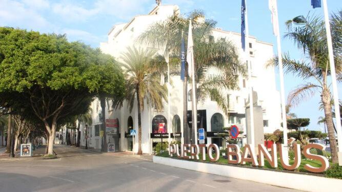 Апартаменты Puerto Banus, Marina Banus, 2Br, 2Bth, Pool, Parking, Marbella, 1J Экстерьер фото