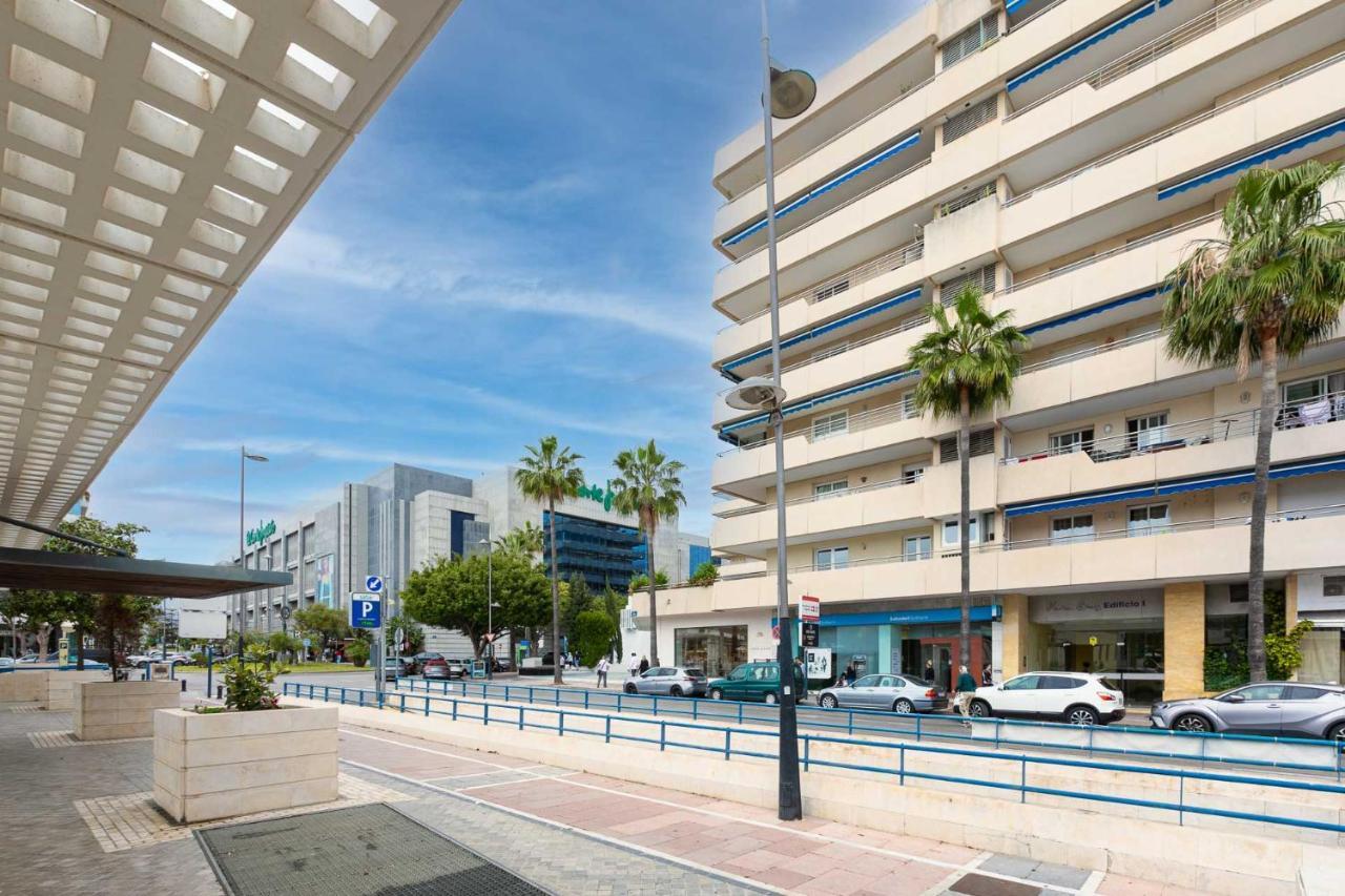 Апартаменты Puerto Banus, Marina Banus, 2Br, 2Bth, Pool, Parking, Marbella, 1J Экстерьер фото