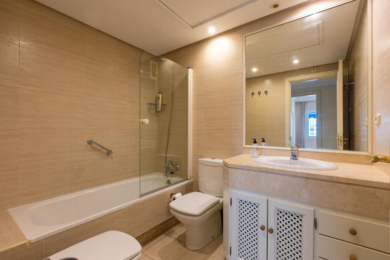 Апартаменты Puerto Banus, Marina Banus, 2Br, 2Bth, Pool, Parking, Marbella, 1J Экстерьер фото
