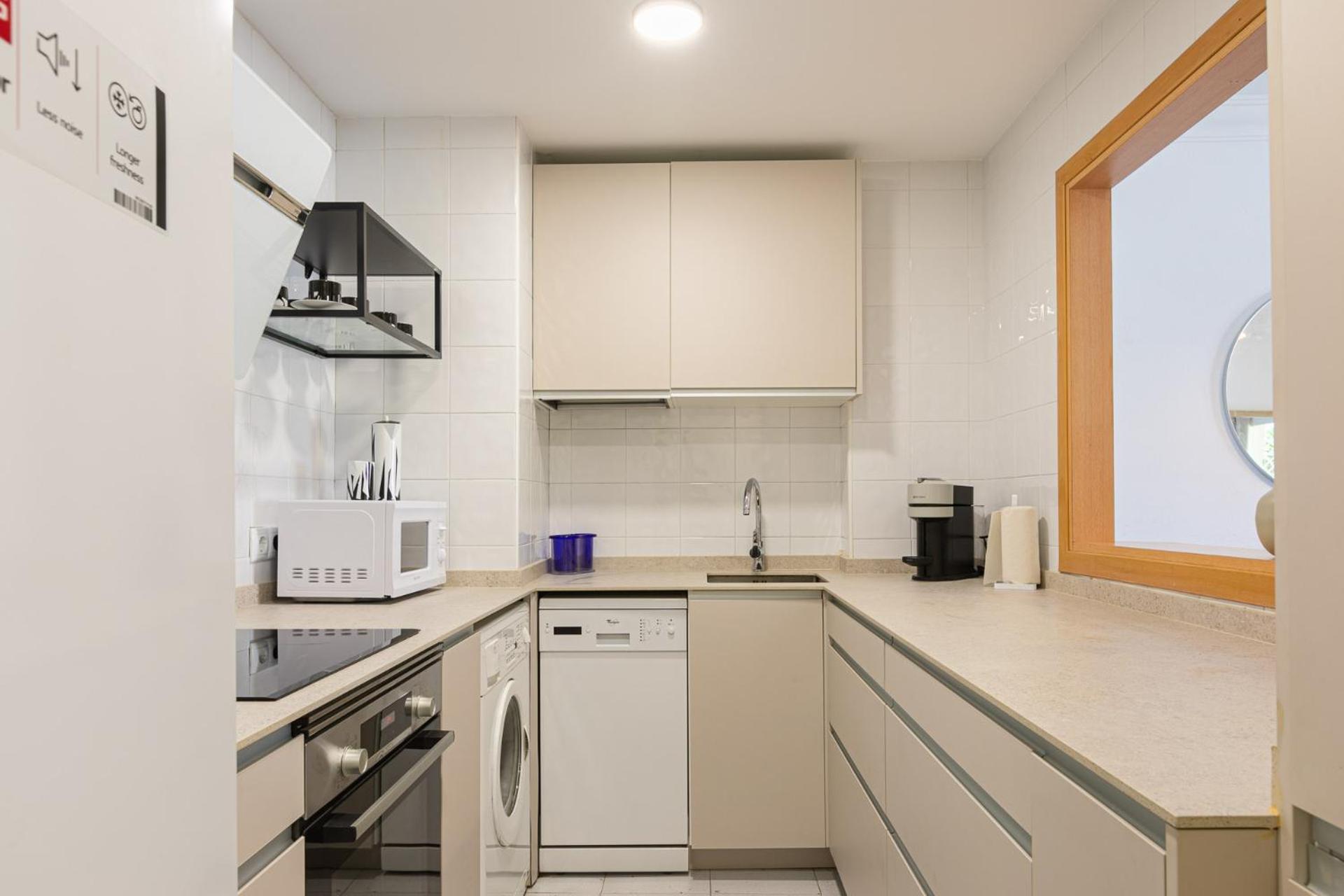 Апартаменты Puerto Banus, Marina Banus, 2Br, 2Bth, Pool, Parking, Marbella, 1J Экстерьер фото