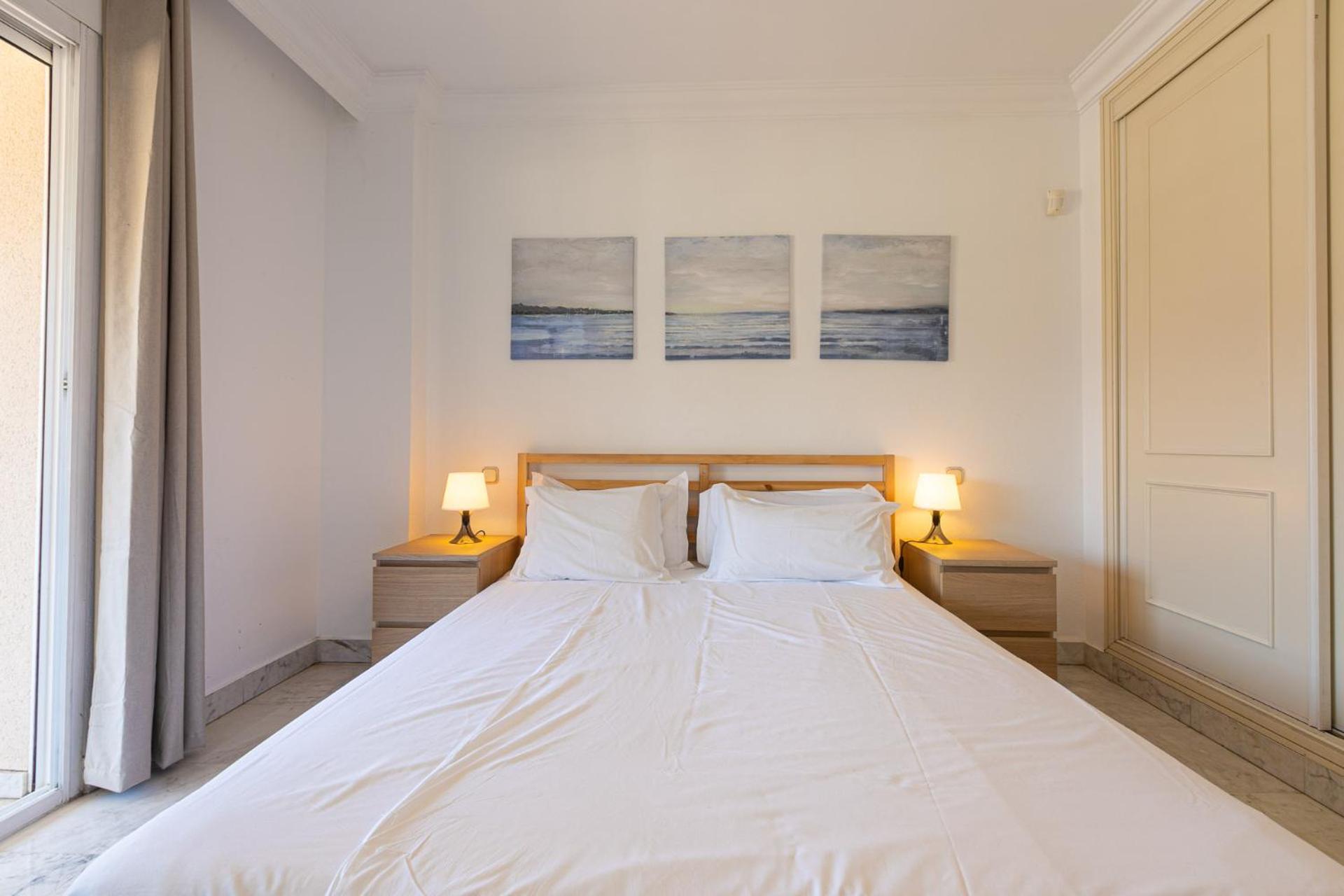 Апартаменты Puerto Banus, Marina Banus, 2Br, 2Bth, Pool, Parking, Marbella, 1J Экстерьер фото
