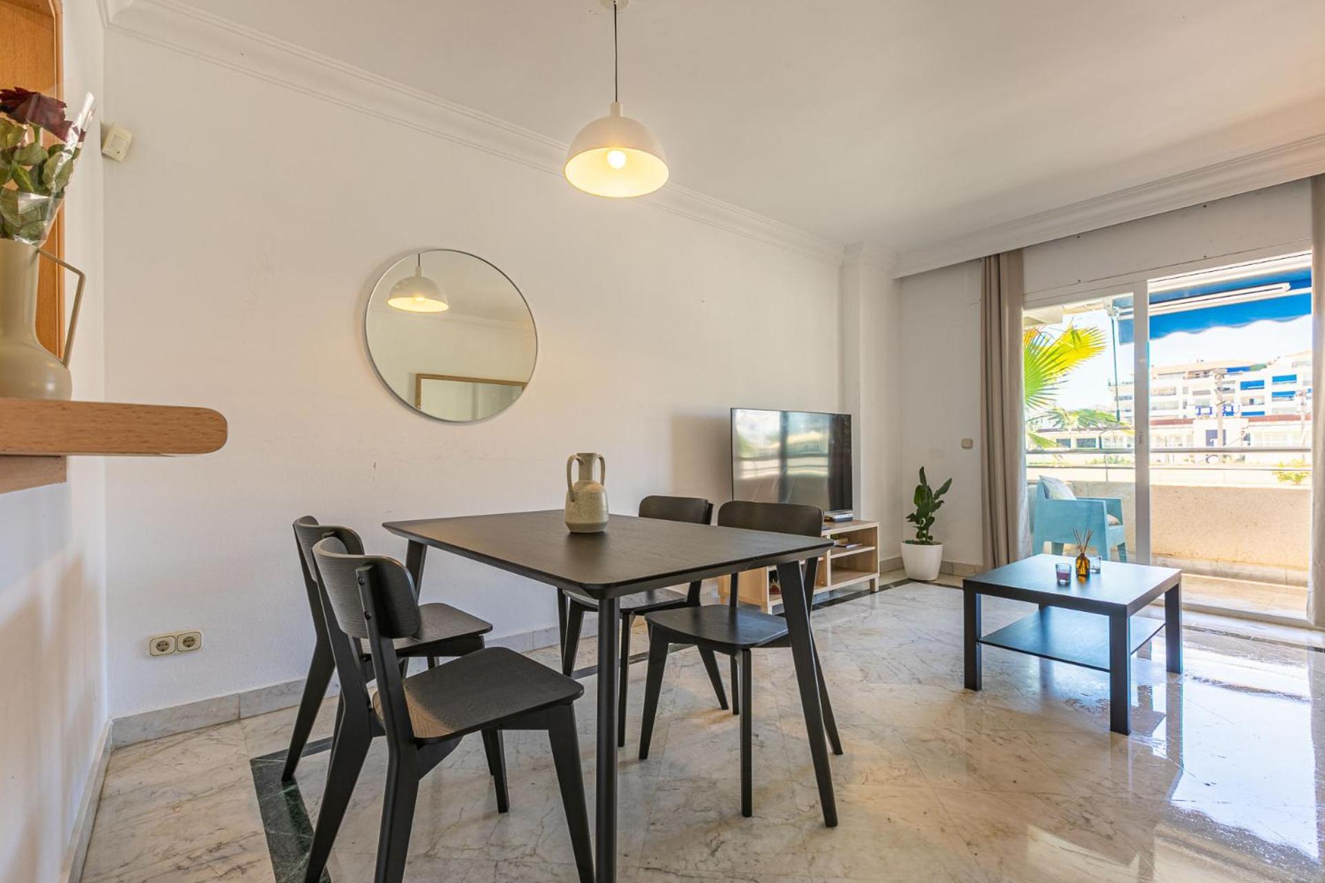 Апартаменты Puerto Banus, Marina Banus, 2Br, 2Bth, Pool, Parking, Marbella, 1J Экстерьер фото
